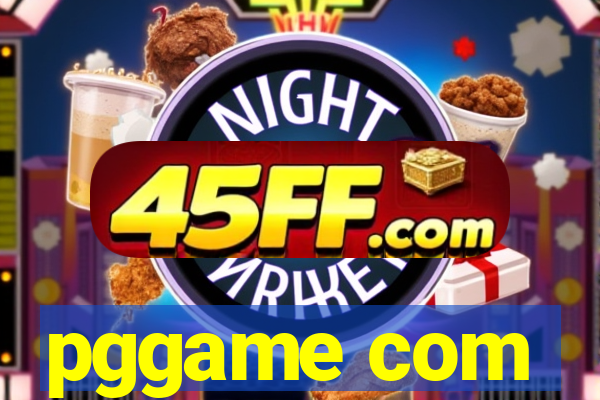 pggame com